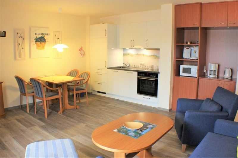 Residenz Kormoran 1 0 Apartment Cuxhaven Ngoại thất bức ảnh