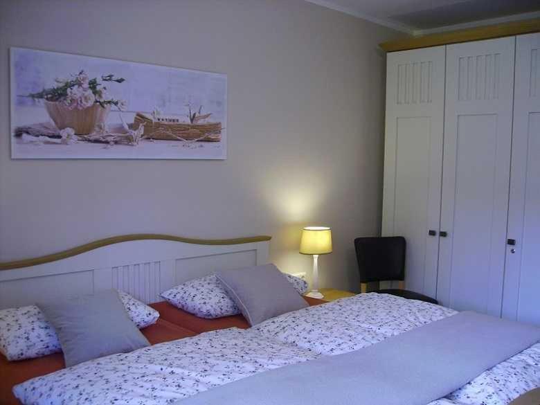 Residenz Kormoran 1 0 Apartment Cuxhaven Ngoại thất bức ảnh