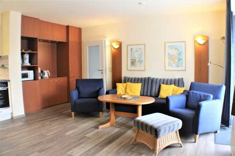 Residenz Kormoran 1 0 Apartment Cuxhaven Ngoại thất bức ảnh