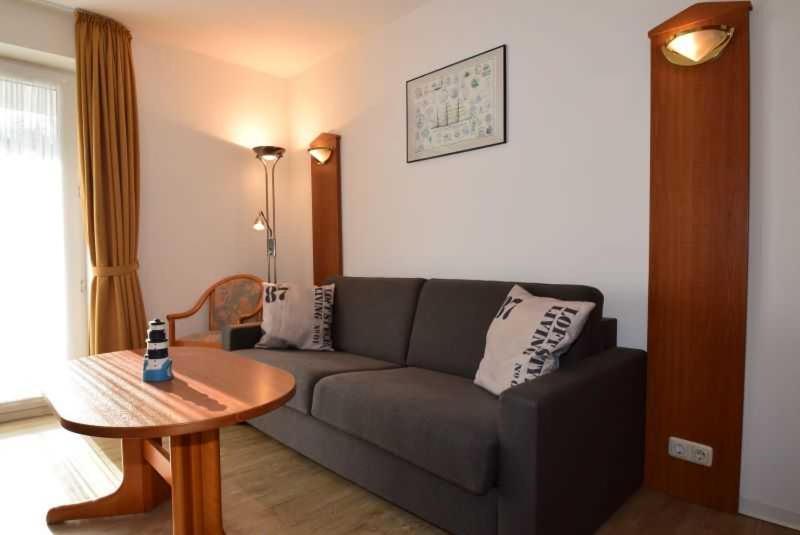 Residenz Kormoran 1 0 Apartment Cuxhaven Ngoại thất bức ảnh