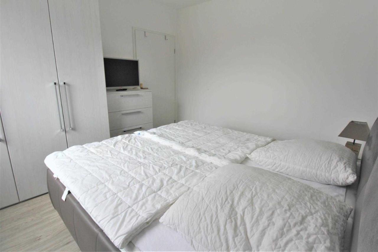 Residenz Kormoran 1 0 Apartment Cuxhaven Ngoại thất bức ảnh