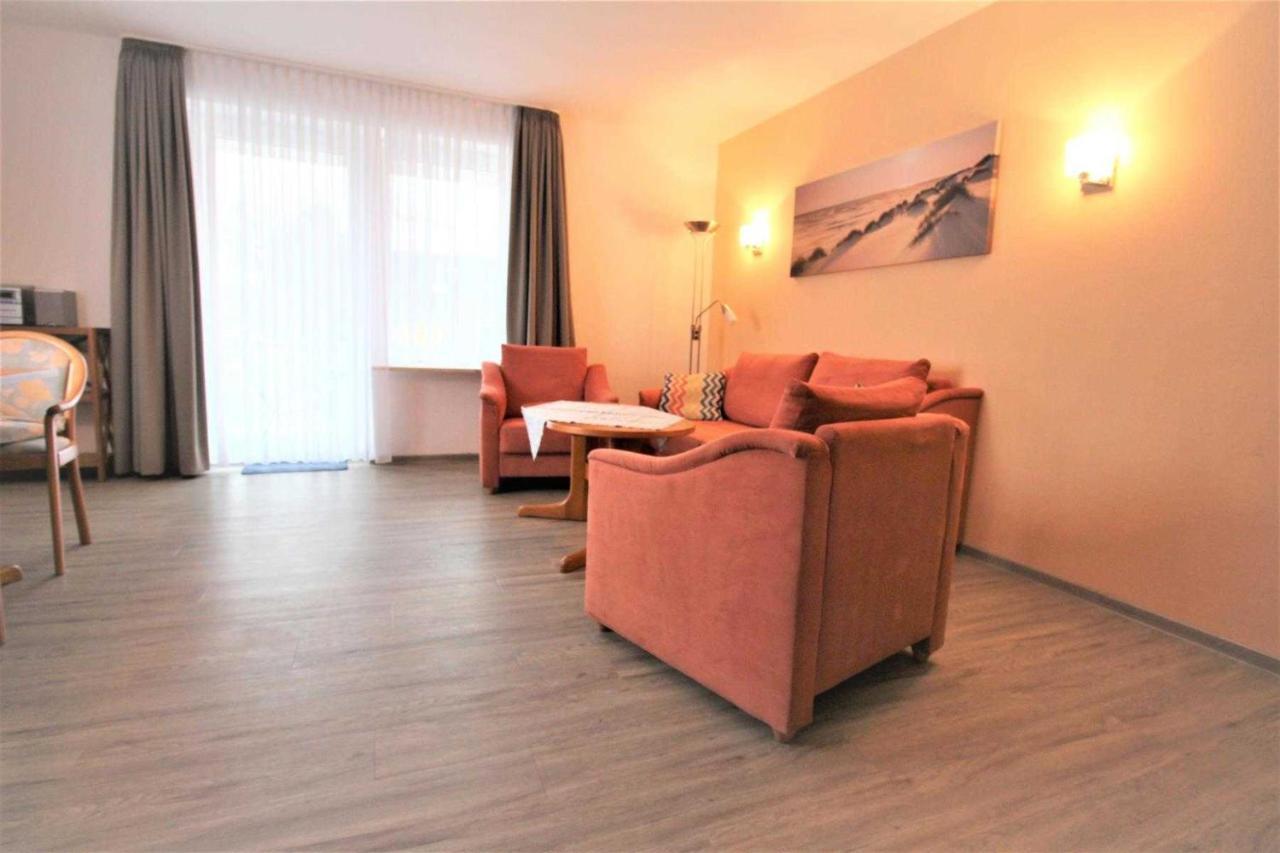 Residenz Kormoran 1 0 Apartment Cuxhaven Ngoại thất bức ảnh