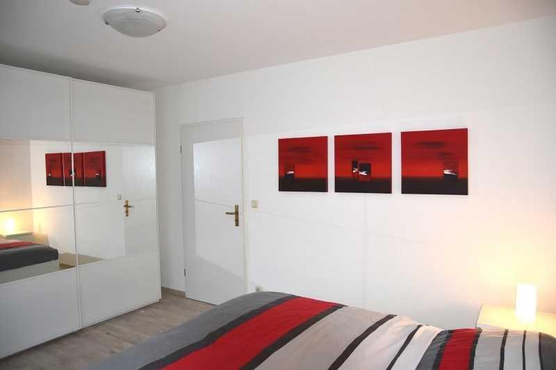 Residenz Kormoran 1 0 Apartment Cuxhaven Ngoại thất bức ảnh