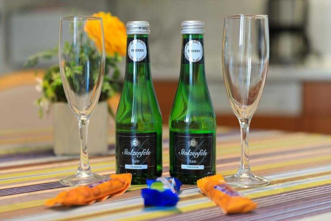 Residenz Kormoran 1 0 Apartment Cuxhaven Ngoại thất bức ảnh