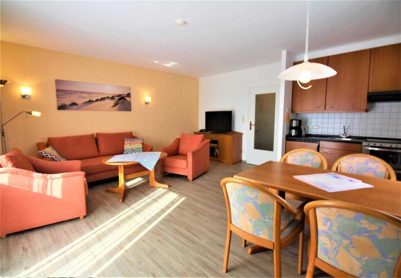 Residenz Kormoran 1 0 Apartment Cuxhaven Ngoại thất bức ảnh