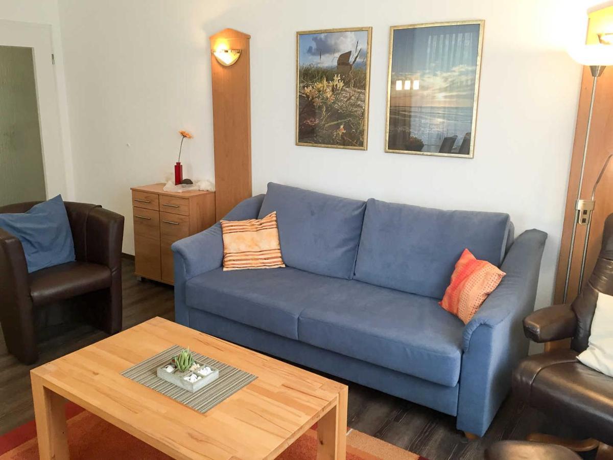 Residenz Kormoran 1 0 Apartment Cuxhaven Ngoại thất bức ảnh