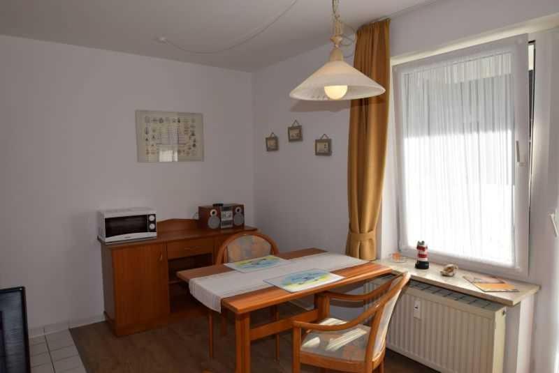 Residenz Kormoran 1 0 Apartment Cuxhaven Ngoại thất bức ảnh