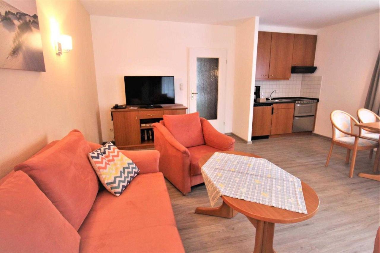 Residenz Kormoran 1 0 Apartment Cuxhaven Ngoại thất bức ảnh