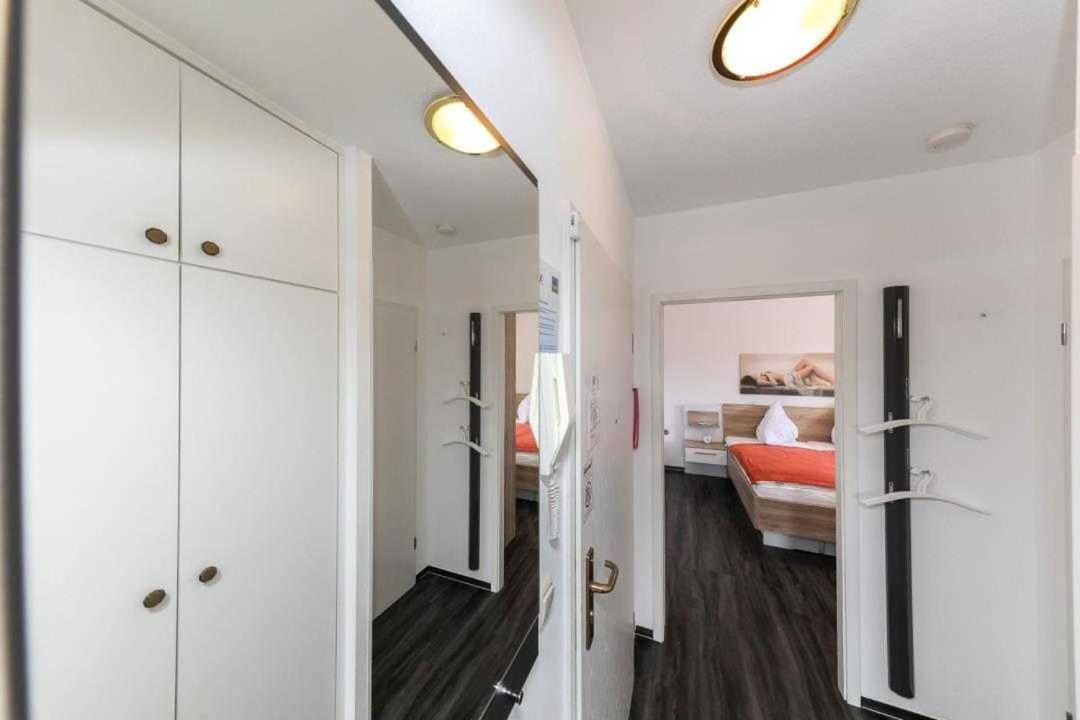 Residenz Kormoran 1 0 Apartment Cuxhaven Ngoại thất bức ảnh