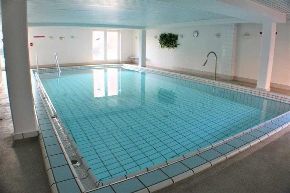 Residenz Kormoran 1 0 Apartment Cuxhaven Ngoại thất bức ảnh