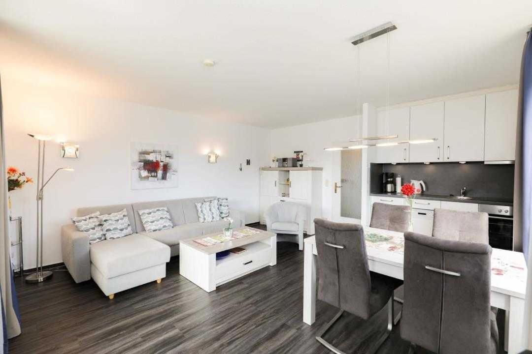 Residenz Kormoran 1 0 Apartment Cuxhaven Ngoại thất bức ảnh