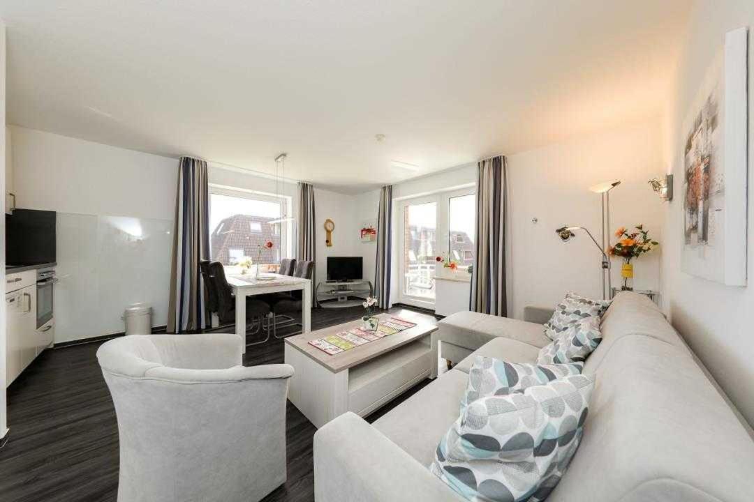 Residenz Kormoran 1 0 Apartment Cuxhaven Ngoại thất bức ảnh