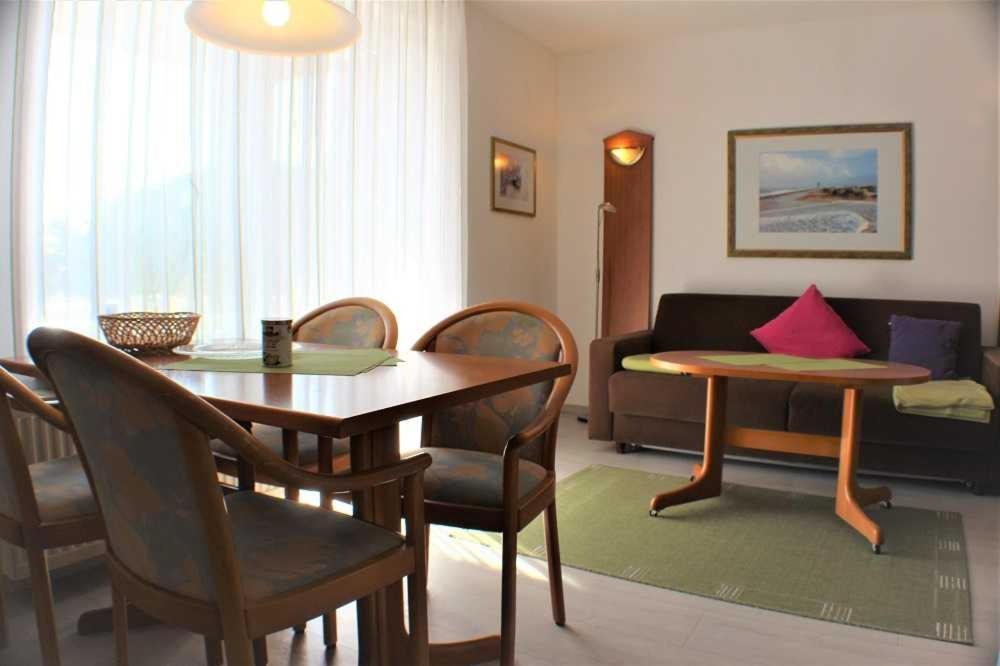 Residenz Kormoran 1 0 Apartment Cuxhaven Ngoại thất bức ảnh