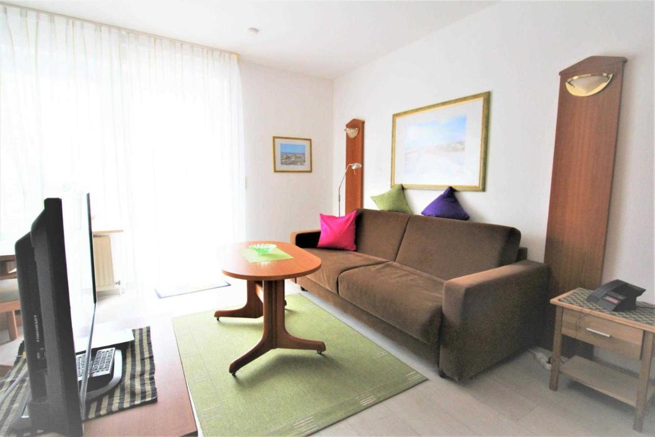 Residenz Kormoran 1 0 Apartment Cuxhaven Ngoại thất bức ảnh