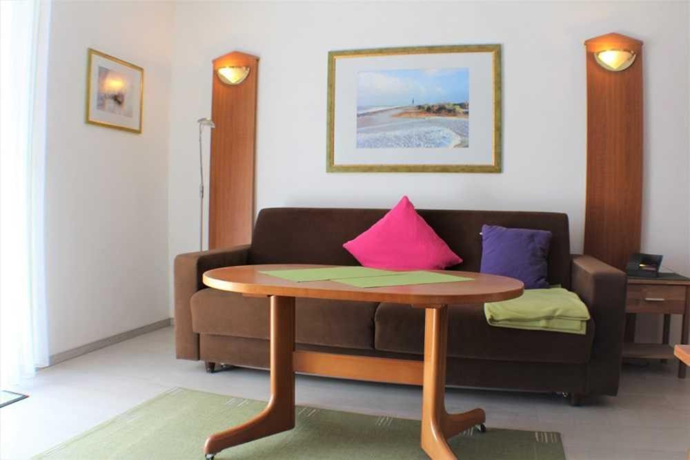 Residenz Kormoran 1 0 Apartment Cuxhaven Ngoại thất bức ảnh