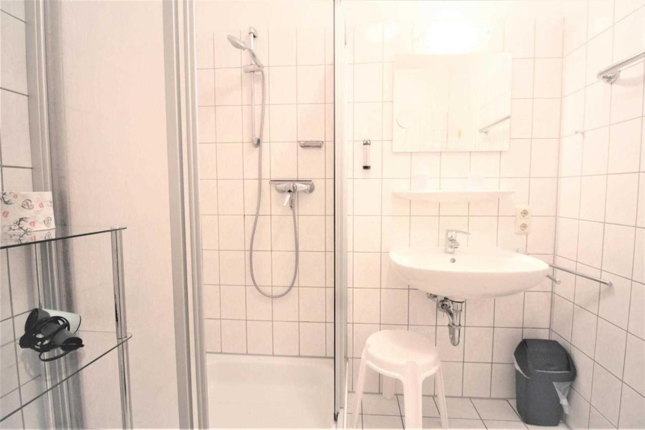 Residenz Kormoran 1 0 Apartment Cuxhaven Ngoại thất bức ảnh