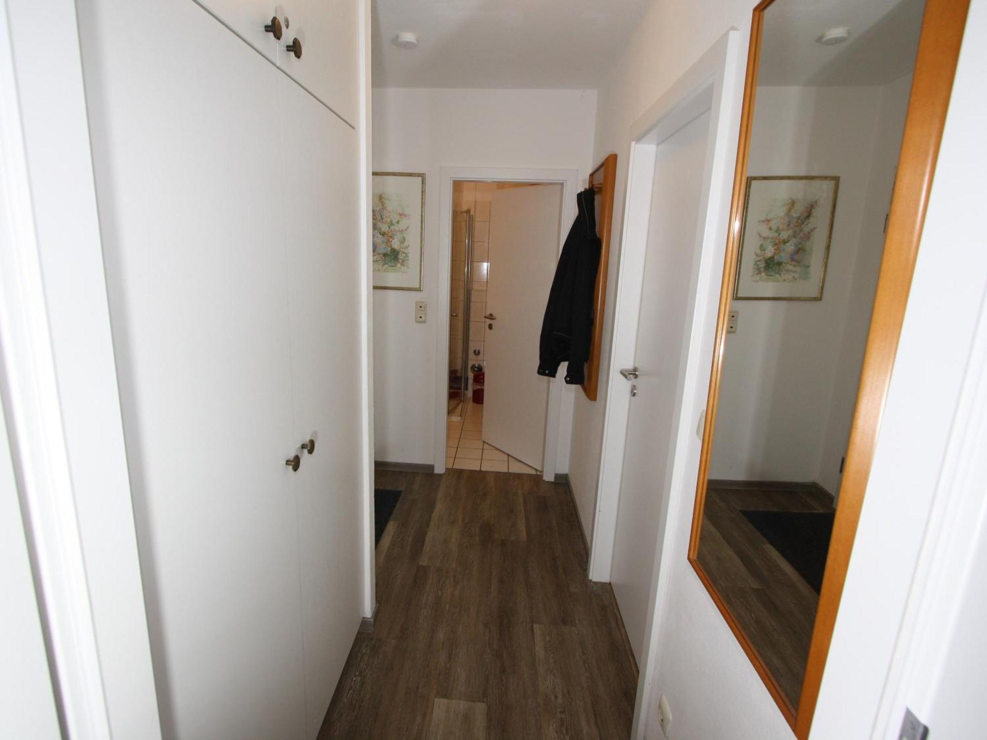 Residenz Kormoran 1 0 Apartment Cuxhaven Ngoại thất bức ảnh