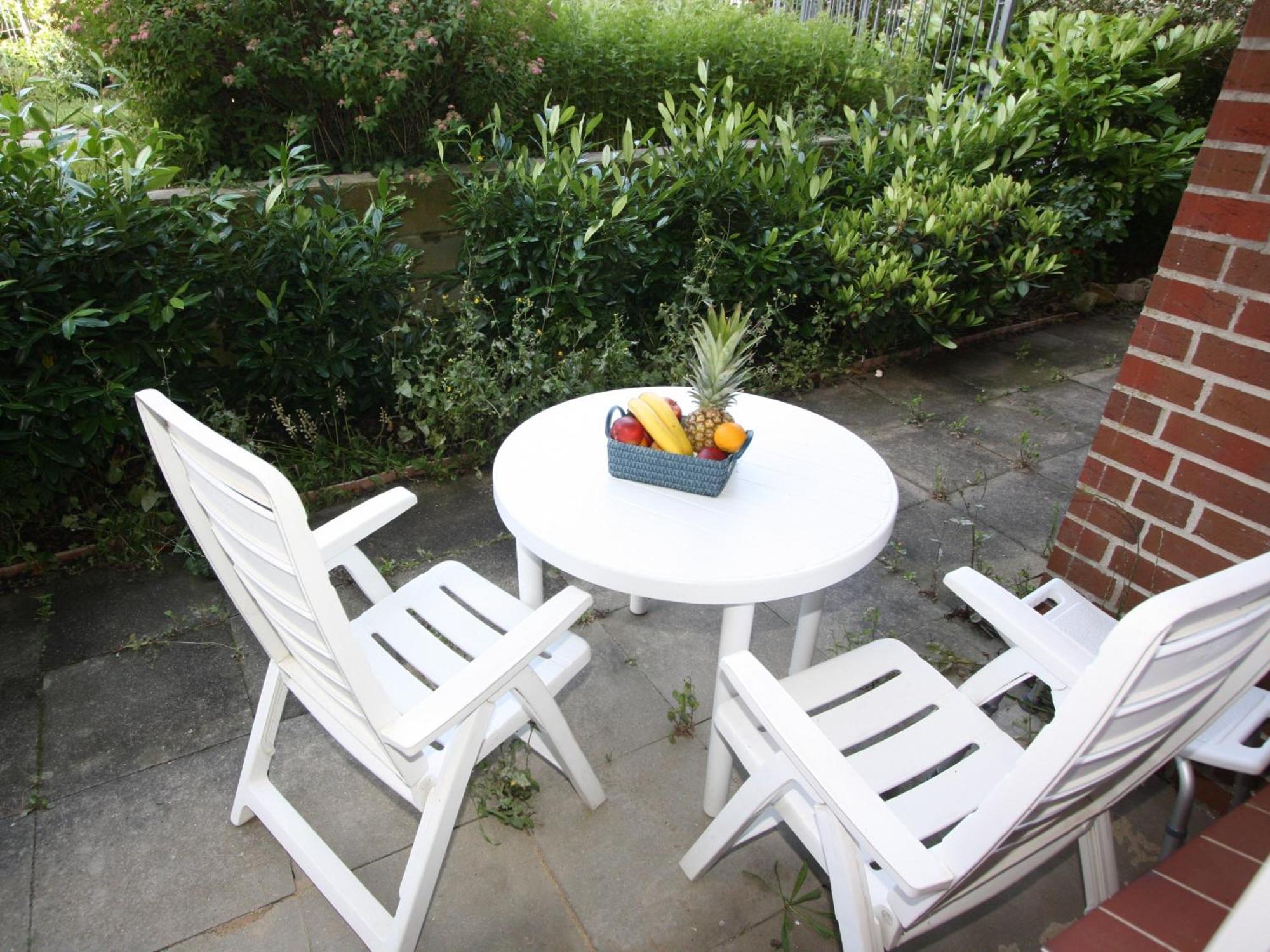 Residenz Kormoran 1 0 Apartment Cuxhaven Ngoại thất bức ảnh