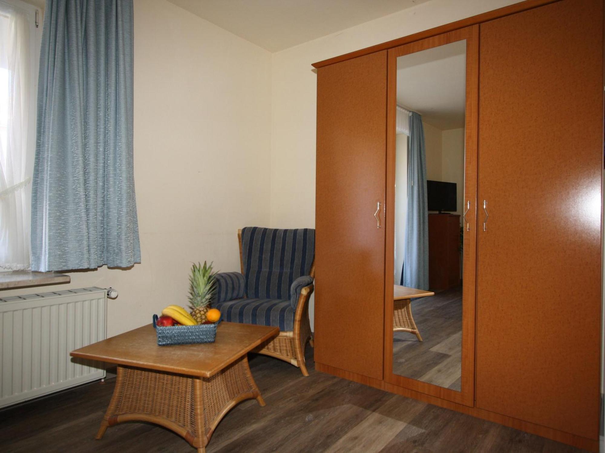Residenz Kormoran 1 0 Apartment Cuxhaven Ngoại thất bức ảnh
