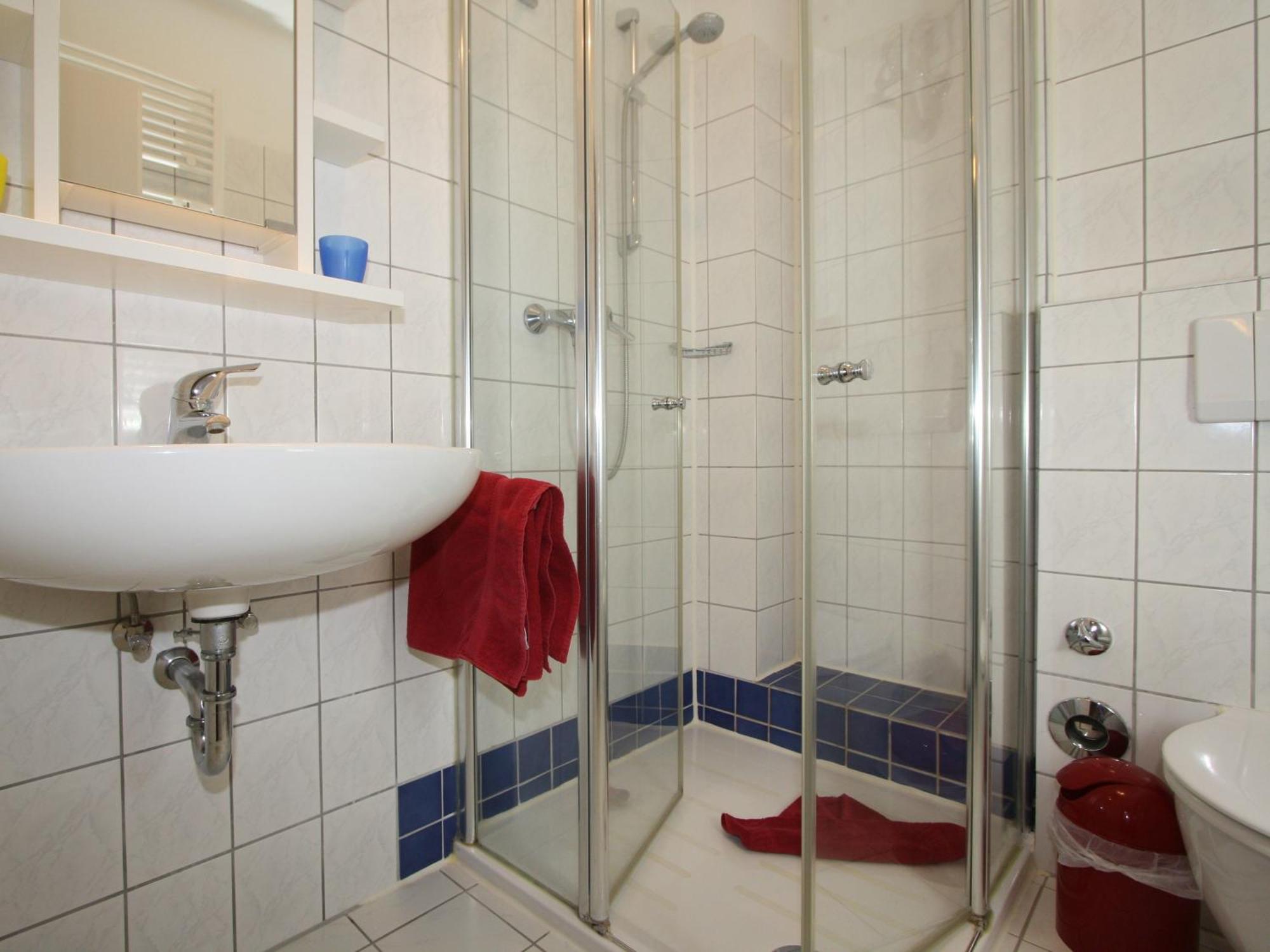 Residenz Kormoran 1 0 Apartment Cuxhaven Ngoại thất bức ảnh